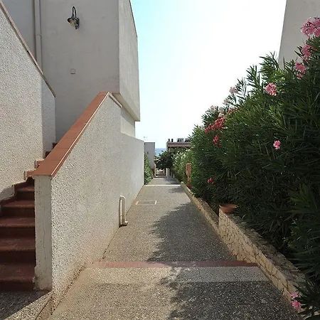 Hotel Villaggio Club Eden Torre Ovo