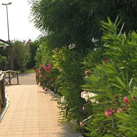 Villaggio Club Eden