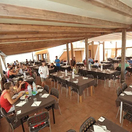 Hotel Villaggio Club Eden