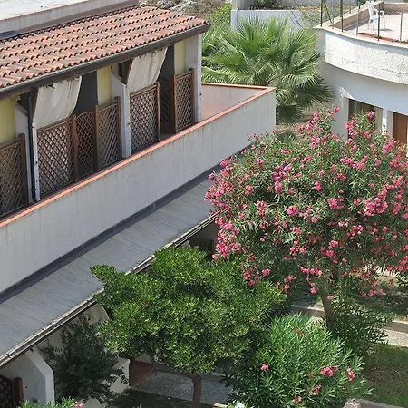 Villaggio Club Eden Torre Ovo